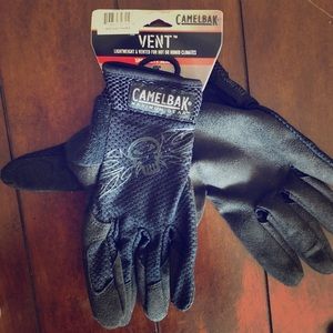 Camelbak tactical gloves